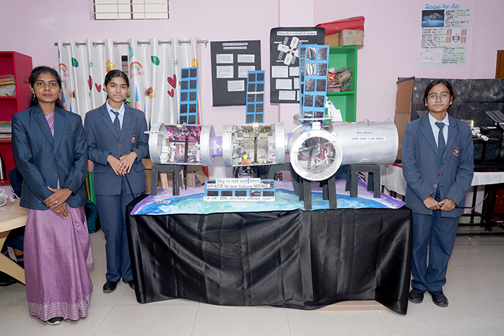 Research projects